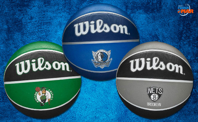 nuevo balon nba